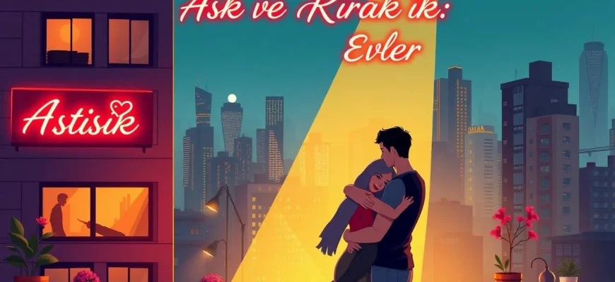 Aşk ve Kiralık Evler: 10 Mükemmel Mevduat Aşk ve Kiralık Evler: 10 Mükemmel Mevduat