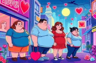 Aşk ve Kilolar: 10 Unutulmaz Melodram Film Aşk ve Kilolar: 10 Unutulmaz Melodram Film