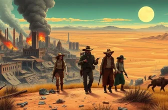 Vietnam Savaşı ve Vahşi Batı: 10 Film