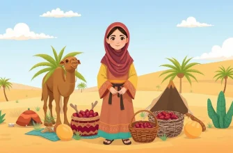 Bedevi Kültürünü Anlatan 10 Film