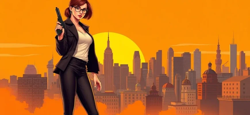 En İyi 10 Kadın Ajan Filmi