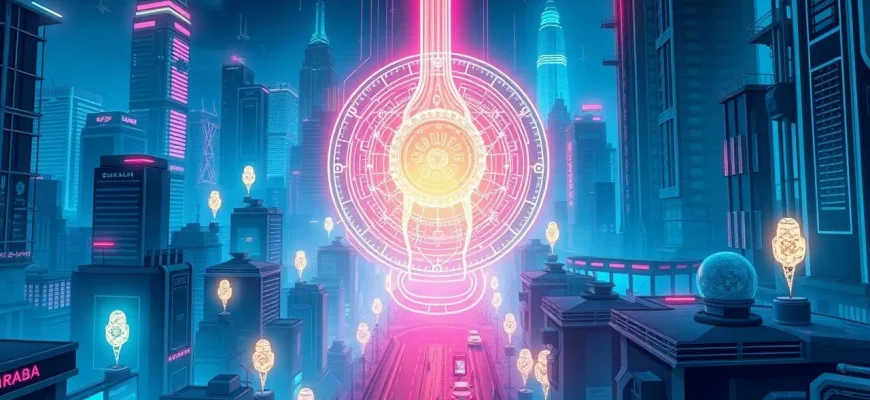 Aile İçin Gizemli Artefaktlar Filmleri