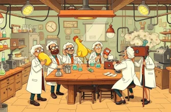 Komik Laboratuvar Filmleri Komik Laboratuvar Filmleri