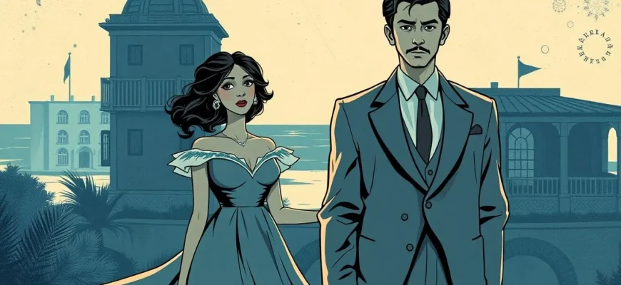 Korku Dolu Balayı Filmleri