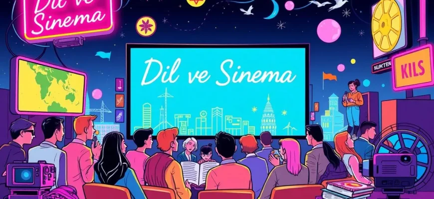 Dil ve Sinema: 10 Film Önerisi