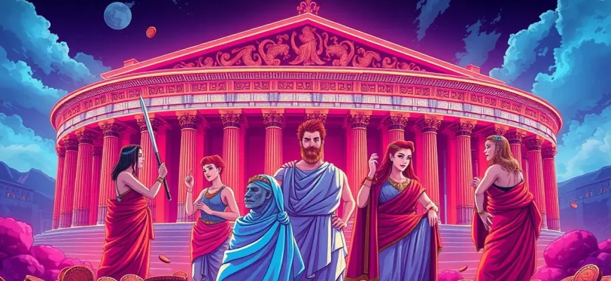 Roma Temalı Filmler