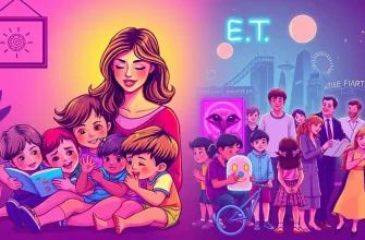 Anneler Hakkında Aile Filmleri