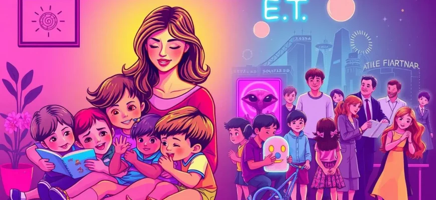 Anneler Hakkında Aile Filmleri Anneler Hakkında Aile Filmleri