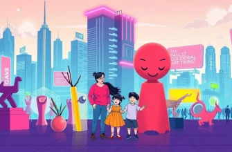 Aile İçin Modern Sanat Filmleri Aile İçin Modern Sanat Filmleri