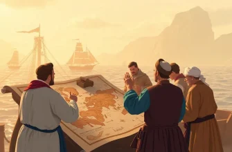 Tarihi Deniz Ticareti Filmleri