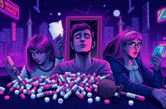 En Ciddi Uyuşturucu ve Bağımlılık Filmleri