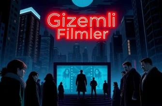Gizemli Filmler: Uyarıcı Görümler Gizemli Filmler: Uyarıcı Görümler