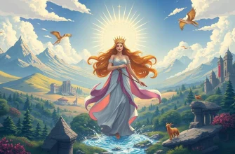 Fantastik Tanrıça Filmleri