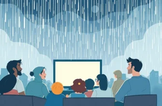 Yağmurlu Günler İçin Film Önerileri
