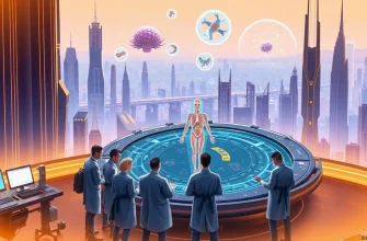 Biyoloji Temalı Bilimkurgu Filmleri