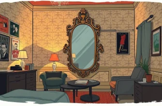 Kıyamet Otel Odaları: Gerilim Dolu 7 Film