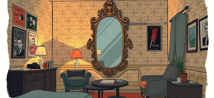 Kıyamet Otel Odaları: Gerilim Dolu 7 Film