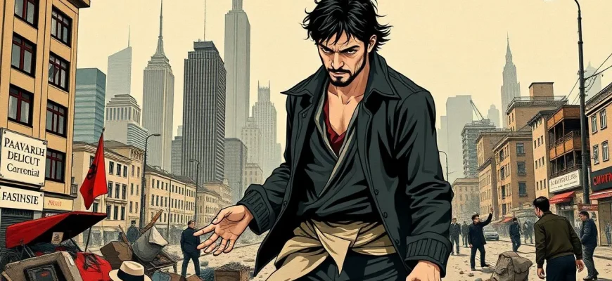 Biyografik Anti-Kahraman Filmleri Biyografik Anti-Kahraman Filmleri