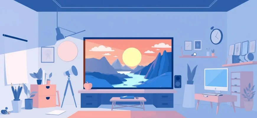 Animasyonun Büyüsü: 10 Dikkat Çekici Belgesel Animasyonun Büyüsü: 10 Dikkat Çekici Belgesel