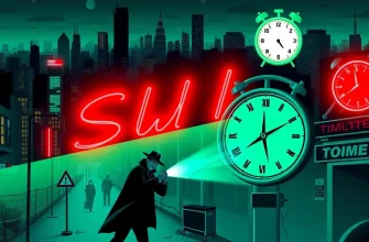 Suç Filmleri: Uzun Süren Davalar