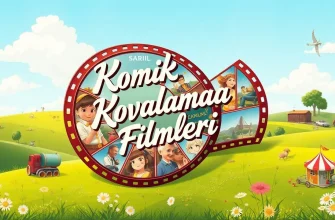 Komik Kovalamaca Filmleri Komik Kovalamaca Filmleri