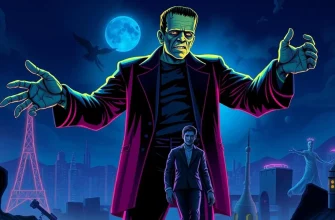 Frankenstein Temalı Filmler Frankenstein Temalı Filmler