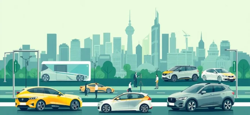 Elektrikli Araçlar Hakkında En İyi 10 Belgesel