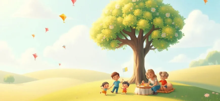 Fantastik Aile Filmleri