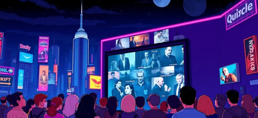 İz Bırakan Filmler: İz Bırakan Hikayeler İz Bırakan Filmler: İz Bırakan Hikayeler