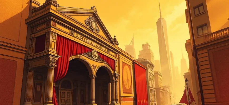 Konser Panikleri: 6 Film Önerisi