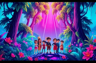 Güneydoğu Asya Ormanlarında Macera Filmleri