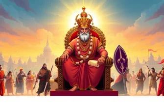 Rajaraja Chola’nın Tarihi Filmleri