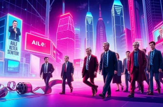 Aile Filmleri: Senatörler