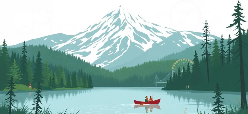 Kanada Hakkında 8 Film