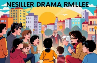 Nesiller Arası Drama Filmleri Nesiller Arası Drama Filmleri