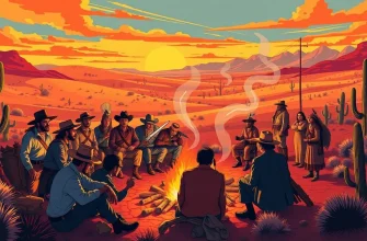 ABD İç Savaşı Western Filmleri