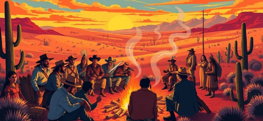 ABD İç Savaşı Western Filmleri ABD İç Savaşı Western Filmleri