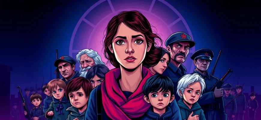 Holokost Filmleri Önerileri