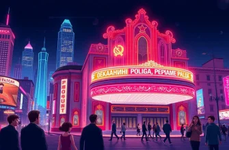 SSCB Melodram Filmleri