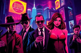 Suç Geleneği Temalı Filmler