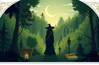 Cadıların Biyografik Hikayeleri: 5 Film