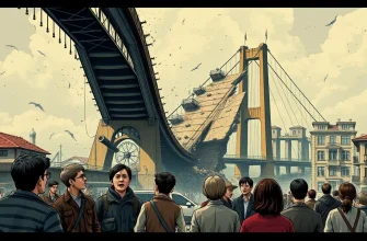 Köprü Çöküşü Temalı Filmler