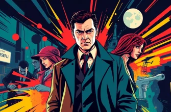 Cinayet Araştırması Dram Filmleri