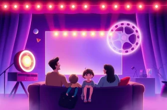 Aile İçin Hileli Filmler