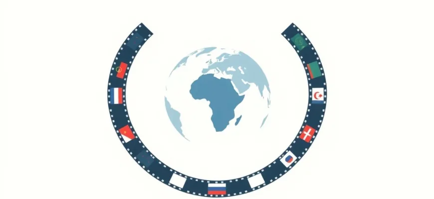 Demokrasi Üzerine Belgesel Filmler