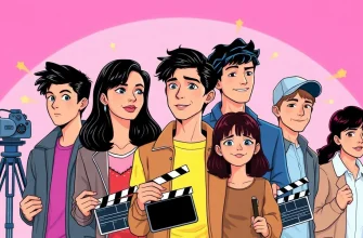Okulun En Yakışıklıları: 10 Film Okulun En Yakışıklıları: 10 Film
