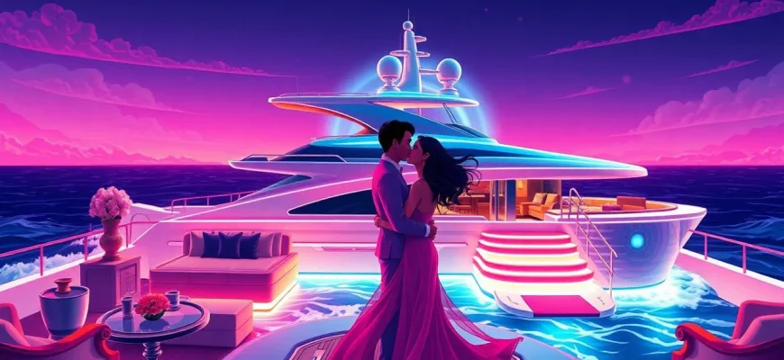 Yatlarda Geçen Melodram Filmler