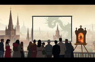 İspanya Gerilim Filmleri