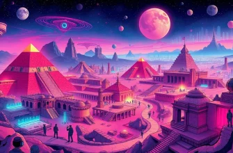 Gizemli Ritüel Yapıları Filmleri