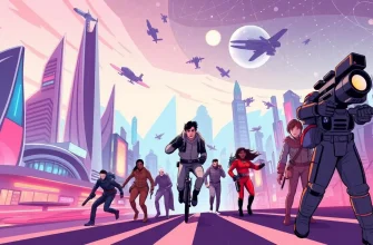 Geleceğin Aksiyon Filmleri